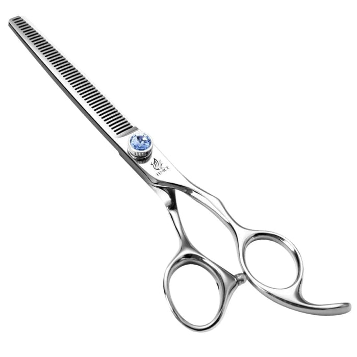 7.0 7.5 Inch Professional Pet Thinning Scissors Japan 440c