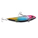 7.5cm Topwater Popper Lure With Hooks For Fishing