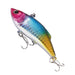 7.5cm Topwater Popper Lure With Hooks For Fishing