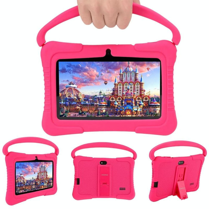 7 Inch Kid Tablet 2gb 32gb Android 10 Quad Core Parental