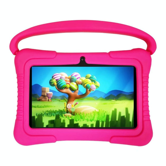 7 Inch Kid Tablet 2gb 32gb Android 10 Quad Core Parental