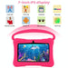 7 Inch Kid Tablet 2gb 32gb Android 10 Quad Core Parental