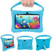 7 Inch Kid Tablet 2gb 32gb Android 10 Quad Core Parental