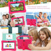 7 Inch Kid Tablet 2gb 32gb Android 10 Quad Core Parental