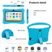 7 Inch Kid Tablet 2gb 32gb Android 10 Quad Core Parental