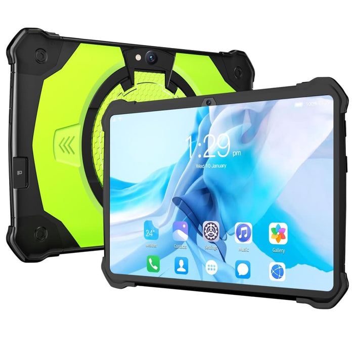 7 Inch Kids Tablet 2gb 16gb Holder Android 5.1 Octa Core