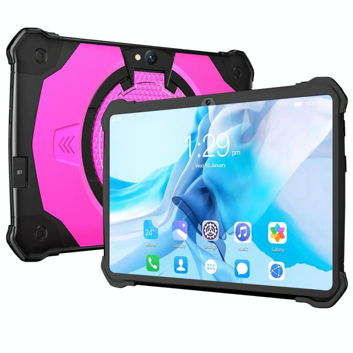 7 Inch Kids Tablet 2gb 16gb Holder Android 5.1 Octa Core