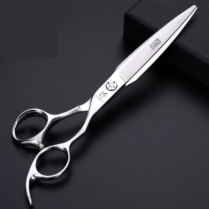 7.0 Inch Professional Pet Dog Cat Grooming Cutting Scissors