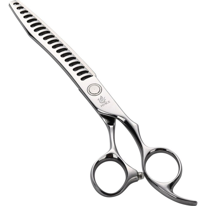 7 Inch Professional Pet Scissors Dog Grooming Thinning