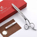 7 Inch Professional Pet Scissors Dog Grooming Thinning