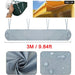 7 Sizes Patio Awning Winter Storage Bag Yard Garden