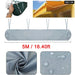 7 Sizes Patio Awning Winter Storage Bag Yard Garden