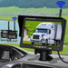 Goslash Picks 7’ Car Wireless Rear View Monitor + 2