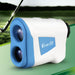 700m Golf Rangefinder Laser Range Finder Slope Angle