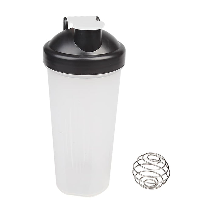 10x 700ml Gym Protein Supplement Drink Blender Mixer Shaker