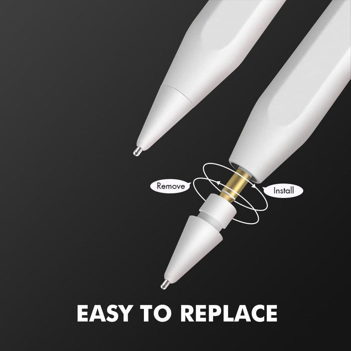 0.72mm No Wear Out Tips For Apple Pen