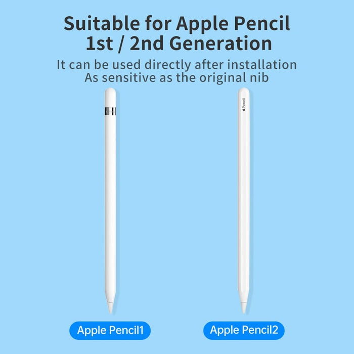 0.72mm No Wear Out Tips For Apple Pen