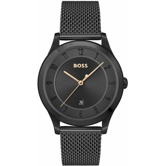 Men's Watch By Hugo Boss 41 Mm