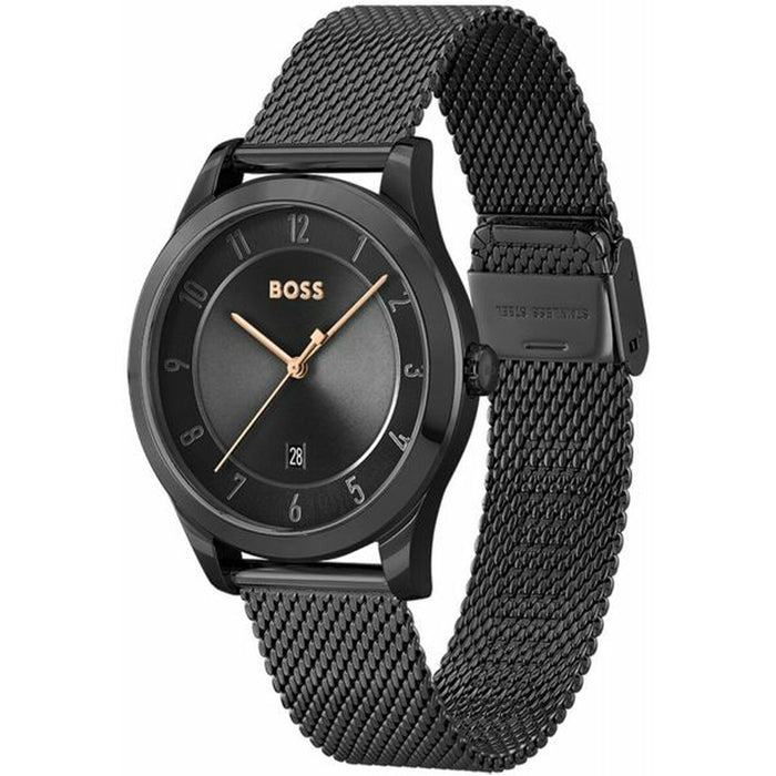 Men's Watch By Hugo Boss 41 Mm