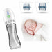 Km-79 Vacuum Haircut Kit Mute Sleep Baby Cordless Hair