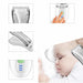 Km-79 Vacuum Haircut Kit Mute Sleep Baby Cordless Hair