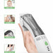 Km-79 Vacuum Haircut Kit Mute Sleep Baby Cordless Hair