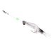 7cm Luminous Shrimp Fishing Lures With Hook