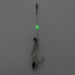 7cm Luminous Shrimp Fishing Lures With Hook