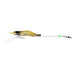 7cm Luminous Shrimp Fishing Lures With Hook