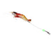 7cm Luminous Shrimp Fishing Lures With Hook