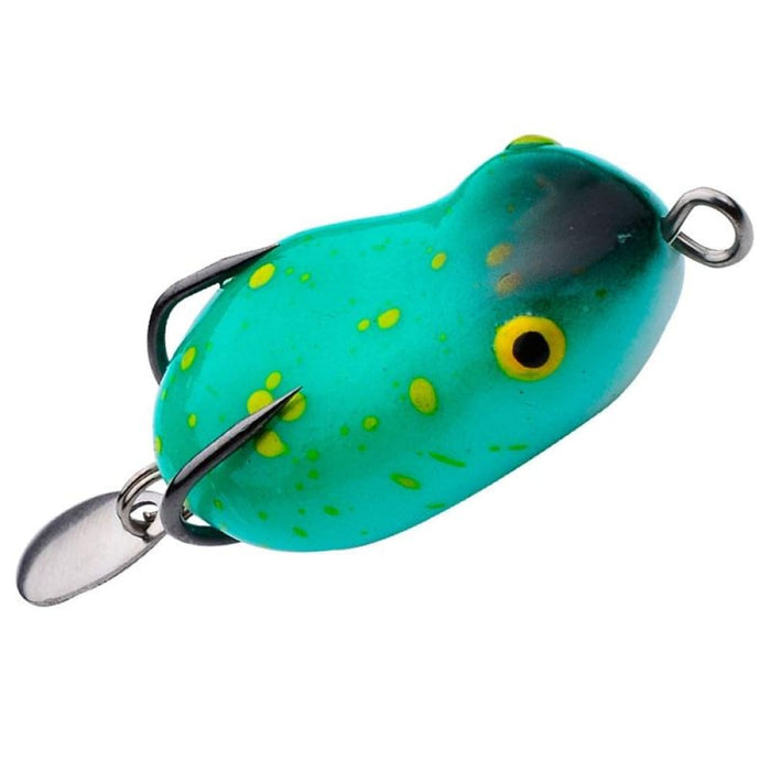 7g/4.5cm Mini Thunderfrog Soft Bait Fish Fishing Colour