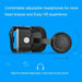 7th Gen Vr Glasses Headset 3d Virtual Reality Game