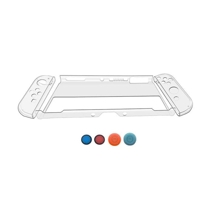 8 In 1 Protective Case Set For Nintendo Switch Oled