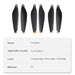 8 16 Pcs Propeller Drone Blade Light Weight Quick Release