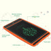 8.5 Inch Mini Electronic Paperless Screen Drawing Toy