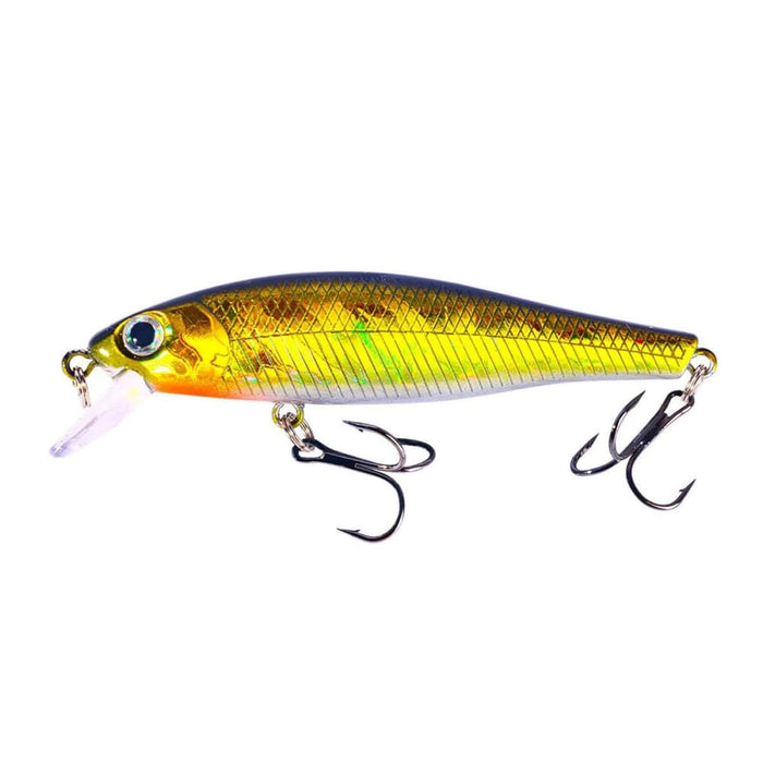 8.8cm 9g Floating Water Minnow Bait