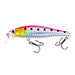 8.8cm 9g Floating Water Minnow Bait