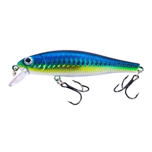 8.8cm 9g Floating Water Minnow Bait