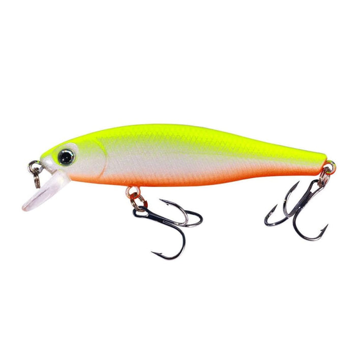 8.8cm 9g Floating Water Minnow Bait