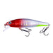 8.8cm 9g Floating Water Minnow Bait Colour 4