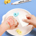 8 Colour Magical Water Painting Pen For Kids With Spoon