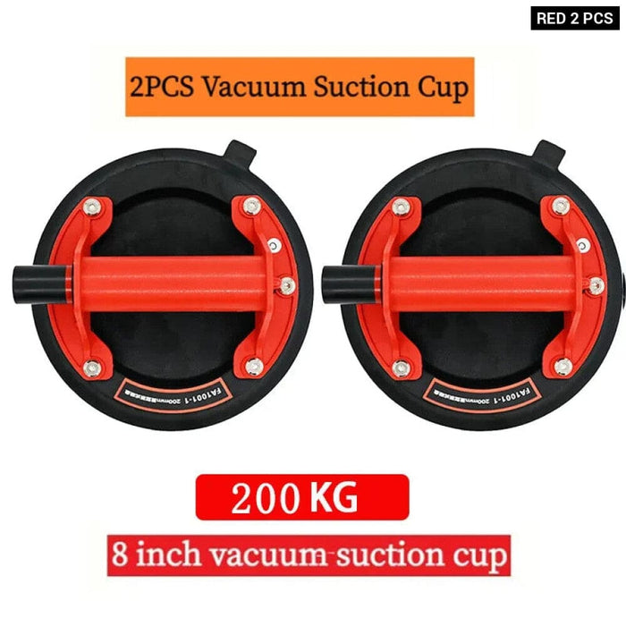 8 Heavy Duty Vacuum Spreader For Tile Granite And Glass