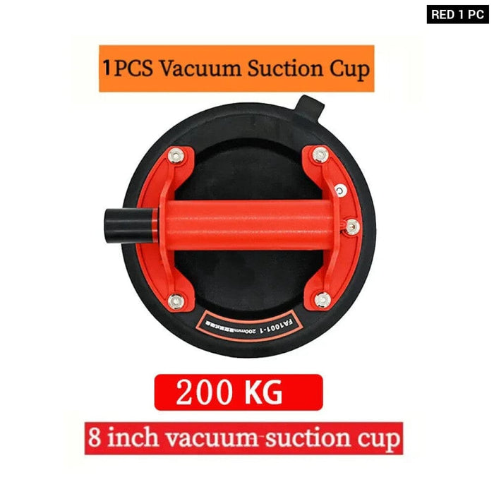 8 Heavy Duty Vacuum Spreader for Tile Granite and Glass