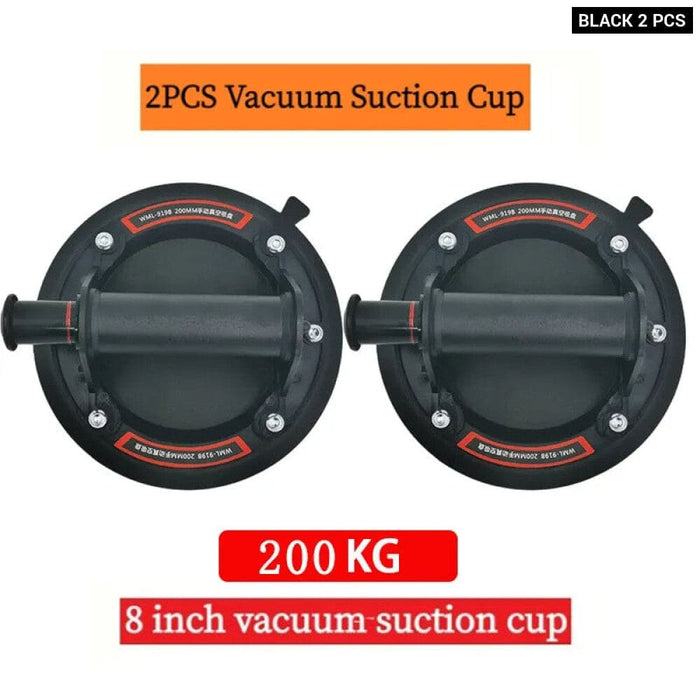 8 Heavy Duty Vacuum Spreader for Tile Granite and Glass