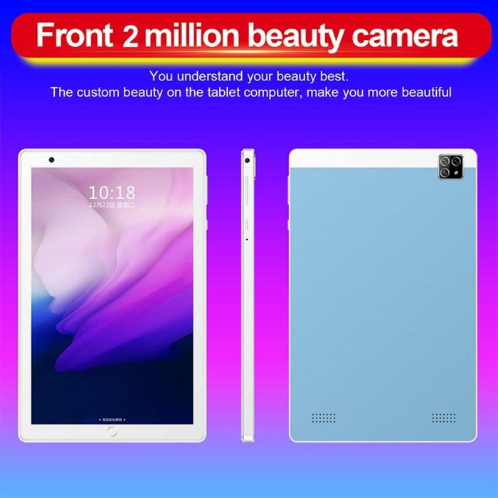 8 Inch 3g Tablet 1gb 16gb Android 5.1 Octa Core Dual Sim