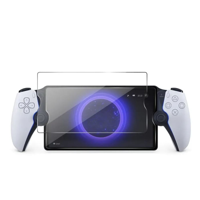 8 Inch Tempered Glass Screen Protector For Playstation