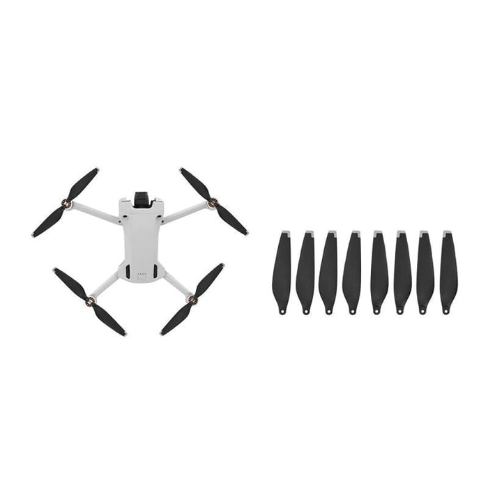 8 Pcs 6030f Double Sided Low Noise Wing Propellers For Dji