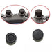 8 Piece Anti Slip Thumb Stick Caps For Ps5/ps4/xbox