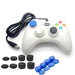 8 Piece Anti Slip Thumb Stick Caps For Ps5/ps4/xbox