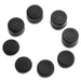 8 Piece Anti Slip Thumb Stick Caps For Ps5/ps4/xbox